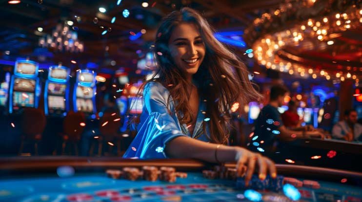 Giao diện nền tảng 33win68 com trên di động và máy tính