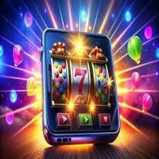 Giao diện chuẩn màn hình điện thoại Android và iOS
